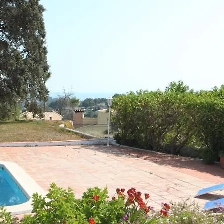 El Barraco - Sea View With Private Pool In * Moraira