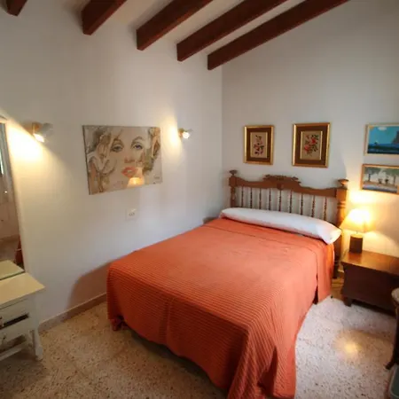 Feriehus El Barraco - Sea View With Private Pool In Moraira