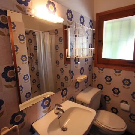 El Barraco - Sea View With Private Pool In