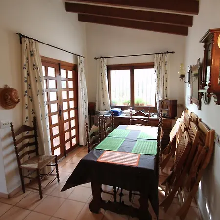 El Barraco - Sea View With Private Pool In Holiday home Moraira